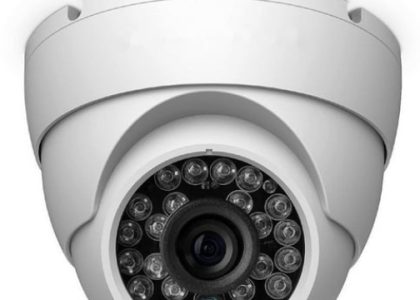 Eyes Everywhere: Unveiling the Power of Security Cameras