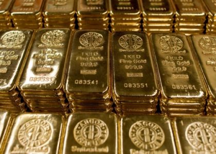 Glittering Investments: Unveiling the Secrets of Buying Gold Bars and Precious Metals