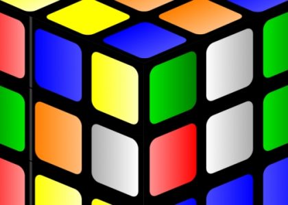 Mastering the Rubik’s Cube: Unlocking the Secrets of Spatial Puzzles