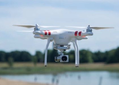 The Rise of Unmanned Skies: Exploring the Power of Drone Technology