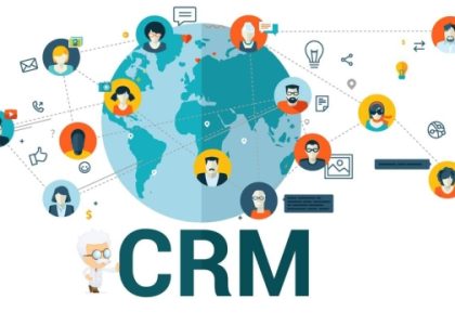 The Ultimate Guide to Streamlining Business with a CRM System