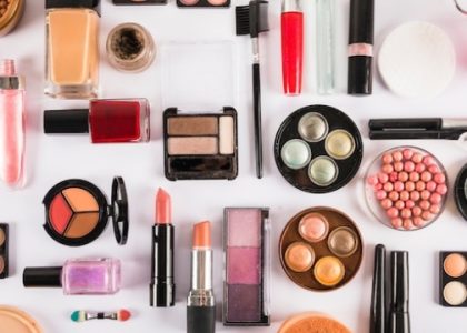 Unlocking the Secrets of Beauty: Exploring the World of Beauty Salons and Cosmetics