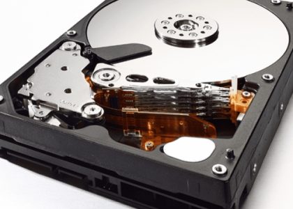 10 Foolproof Ways to Obliterate Your Hard Drive