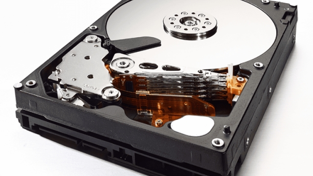 10 Foolproof Ways to Obliterate Your Hard Drive