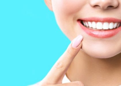 Blindingly Bright: Unveiling the Secrets of Teeth Whitening