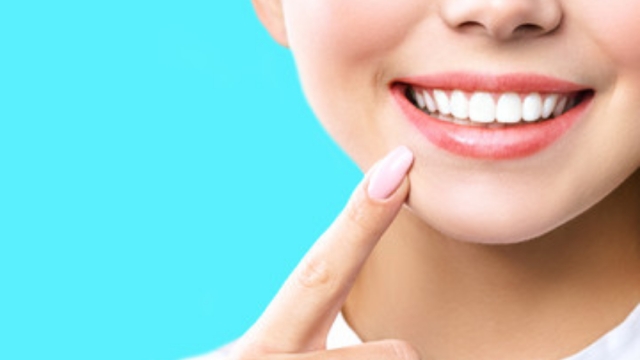 Blindingly Bright: Unveiling the Secrets of Teeth Whitening