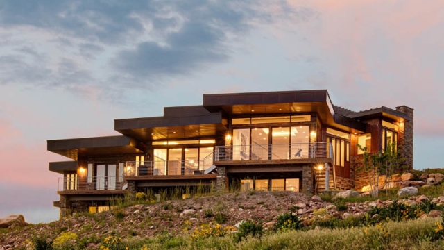 Building Dreams in the Great Lakes State: Exploring Michigan’s Top Home Builders