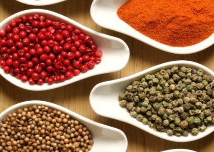 Exotic Enchantments: Discovering the World of Rare Spices