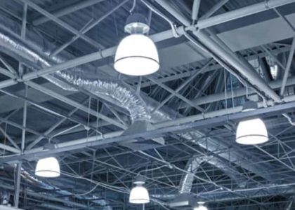 Powering Success: Unleashing the Potential of Commercial Electrical Solutions