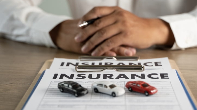 Protecting Your Small Business: The Ins and Outs of Insurance
