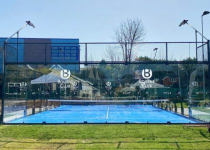 The Padel Court Chronicles: Unveiling the Masters of Construction