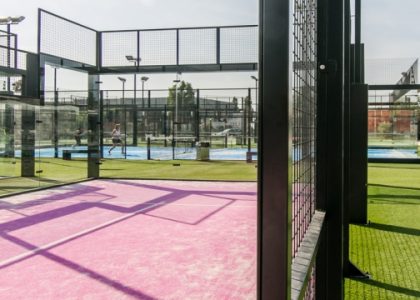 The Ultimate Guide to Finding Reliable Padel Court Contractors