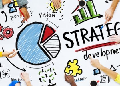 Unleashing Success: Mastering the Art of Business Strategy