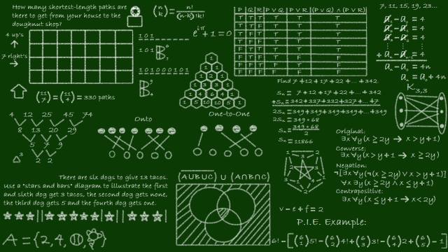 Unlocking the Mysteries of Mathematics: A Journey into Numbers