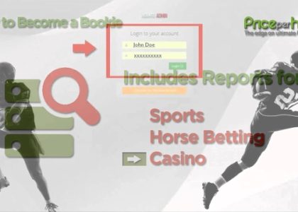 Breaking Down the Game: Bookie Software Unveiled