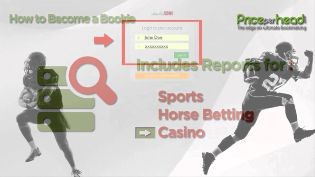 Breaking Down the Game: Bookie Software Unveiled
