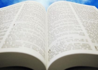 Divine Revelations: Exploring the Depths of Bible Study
