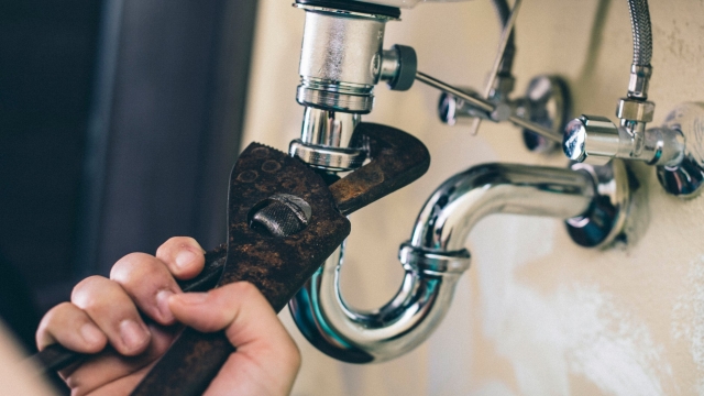 Flow Like a Pro: Mastering Plumbing and Drainage Tips for a Smooth Home