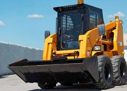 Revving Up Maintenance: A Guide to Heavy Equipment Service and Repair Manuals