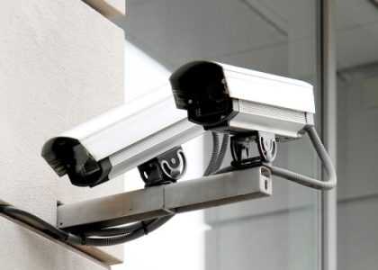 Seeing is Securing: Unveiling the Power of Security Cameras