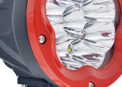 Shining the Way: Unveiling the Power of LED Driving Lights