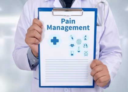 The Art of Finding Relief: Mastering Pain Management Strategies