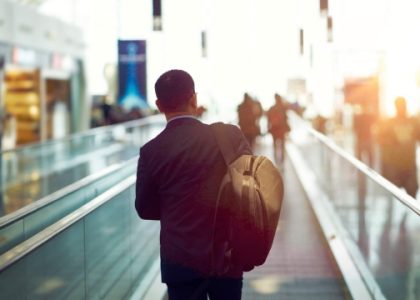 The Jetsetter’s Guide: Secrets of Successful Business Travelers