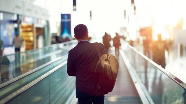 The Jetsetter’s Guide: Secrets of Successful Business Travelers