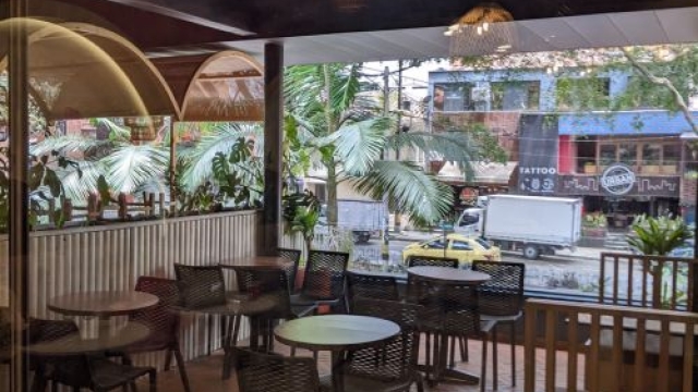The Rise of Coworking in the Charming City of Medellin
