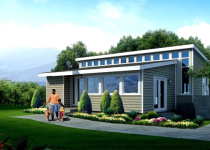 Trailer Homes: The Perfect Blend of Comfort and Mobility