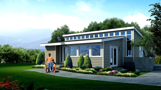 Trailer Homes: The Perfect Blend of Comfort and Mobility