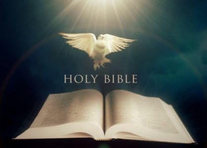 Unlocking Divine Wisdom: Exploring Bible Study Like Never Before