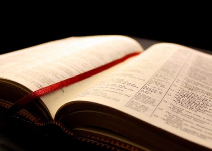 Unlocking Divine Wisdom: The Power of Bible Study