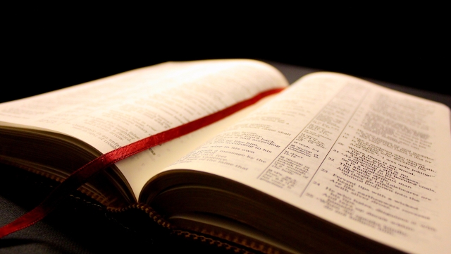 Unlocking Divine Wisdom: The Power of Bible Study
