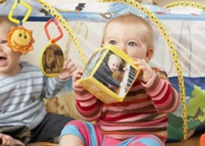 Unlocking Learning Potential: The Best Baby Educational Toys