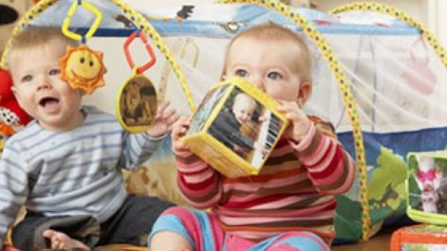 Unlocking Learning Potential: The Best Baby Educational Toys