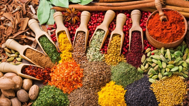Unlocking the World of Exquisite and Exclusive Spices