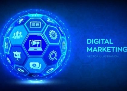 The Digital Revolution: Unleashing the Power of Digital Marketing