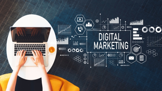 The Ultimate Guide to Mastering the Digital Marketing Game