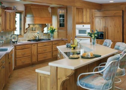 Unveiling the Artistry of Kitchen Design: Crafting Spaces That Inspire