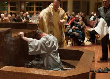 Diving into Renewal: Unveiling the Elegance of Adult Baptism Robes