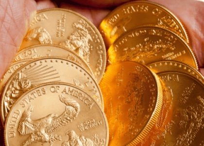 Hidden Treasures: Unveiling the World of Rare Coins and Precious Metals