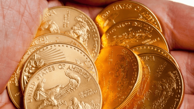 Hidden Treasures: Unveiling the World of Rare Coins and Precious Metals
