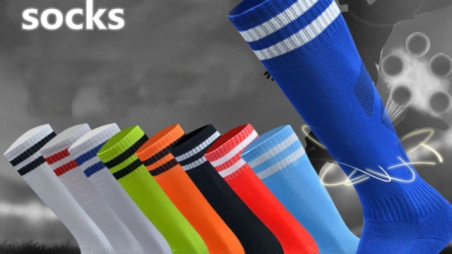 Popping with Personality: Fashion-forward Boys Socks That Make a Statement!
