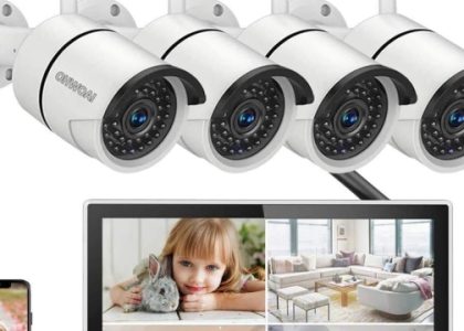 Securing Your Surveillance: A Guide to Wholesale Security Camera Repairs