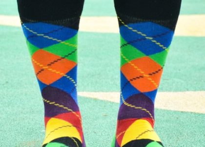 Stepping Up Style: The Ultimate Guide to Boys’ Socks