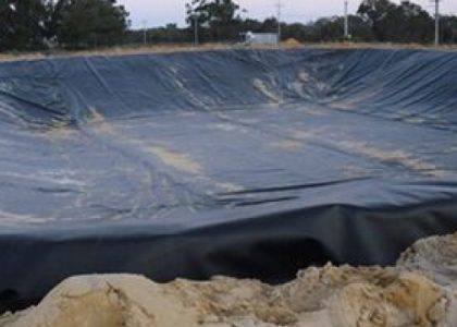 Unleashing the Power of Geomembrane: Revolutionizing Modern Construction