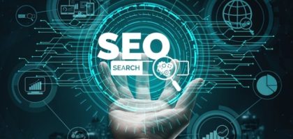 Unleashing the Power of SEO: Dominate the Digital Landscape