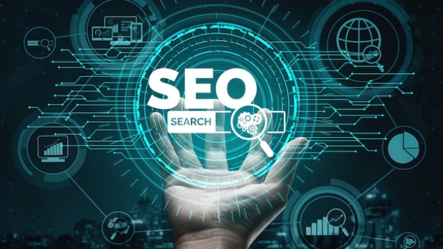 Unleashing the Power of SEO: Dominate the Digital Landscape