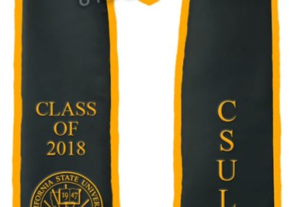 Unveiling Elegance: The Key to Graduation Stoles and Sashes